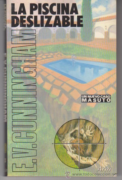C&oacute;mics: La Piscina deslizable por E.W. Cunningham. - Foto 1
