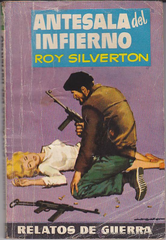 C&oacute;mics: NOVELA COLECCION RELATOS DE GUERRA N&ordm; 138 - Foto 1