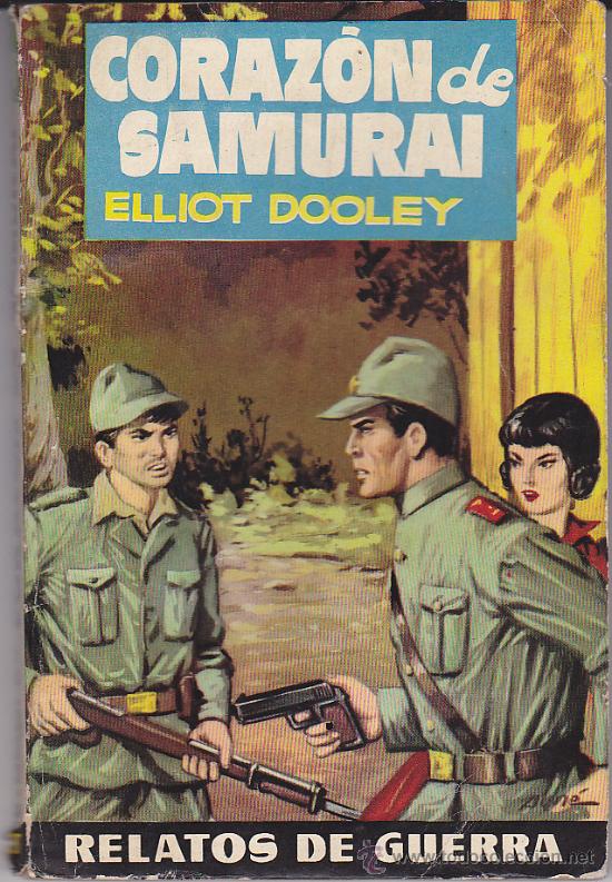 C&oacute;mics: NOVELA COLECCION RELATOS DE GUERRA N&ordm; 146 - Foto 1