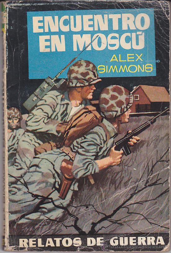 C&oacute;mics: NOVELA COLECCION RELATOS DE GUERRA N&ordm; 168 - Foto 1