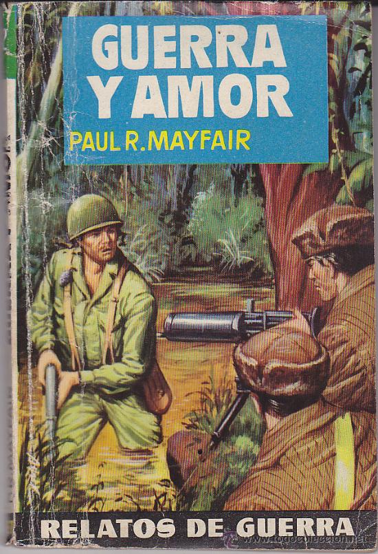 C&oacute;mics: NOVELA COLECCION RELATOS DE GUERRA N&ordm; 142 - Foto 1