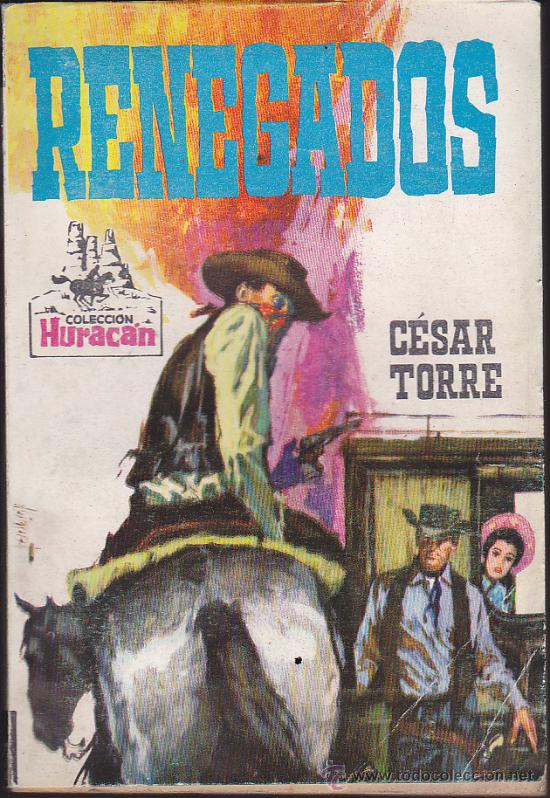 C&oacute;mics: NOVELA COLECCION HURACAN N&ordm; 35 - Foto 1