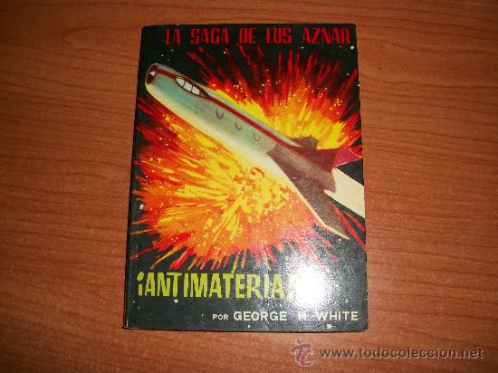 C&oacute;mics: LUCHADORES DEL ESPACIO N&ordm; 46 VALENCIANA A&Ntilde;OS 70 LA SAGA DE LOS AZNAR