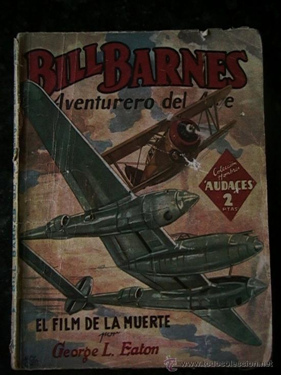 C&oacute;mics: aviones de guerra y pilotos - Foto 6