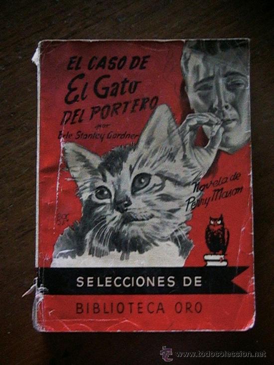 C&oacute;mics: El caso del gato del portero - Foto 1