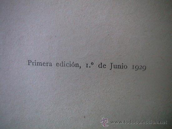 C&oacute;mics: libro antiguo James Oliver Curwood 1&ordf; edici&oacute;n - Foto 2