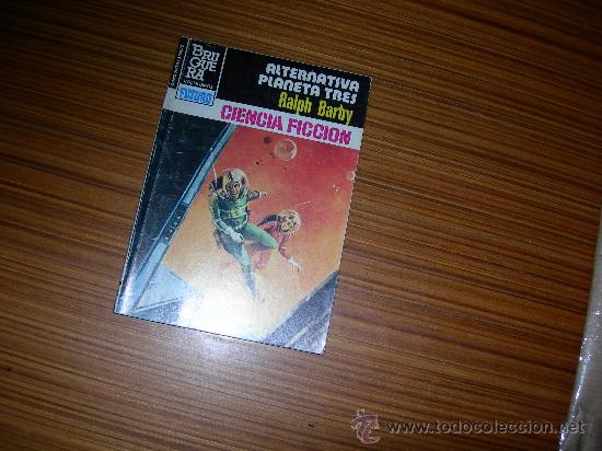 C&oacute;mics: LA CONQUISTA  DEL ESPACIO      N&ordm; 676   DE BRUGUERA - Foto 1