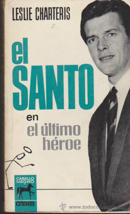 C&oacute;mics: El Santo n&ordm;  7.  El &uacute;ltimo H&eacute;roe. Bruguera  1965. - Foto 1