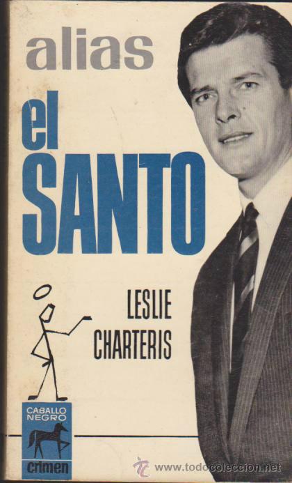 C&oacute;mics: El Santo n&ordm;  10.   Alias el Santo. Bruguera  1966. - Foto 1