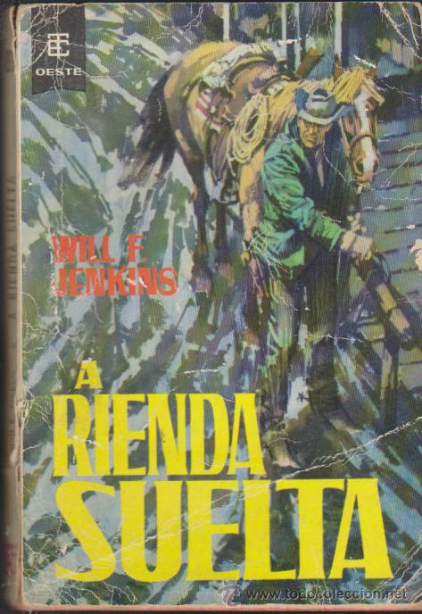 C&oacute;mics: Toray Oeste n&ordm;  80.  A rienda suelta.  1&ordf; Edici&oacute;n  Toray  1962. - Foto 1