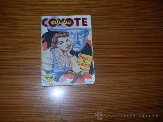 C&oacute;mics: NUEVO COYOTE N&ordm; 17 DE CLIPER - Foto 1
