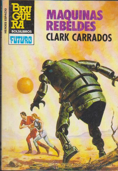 C&oacute;mics: H&eacute;roes del Espacio n&ordm;  222. Bruguera. - Foto 1