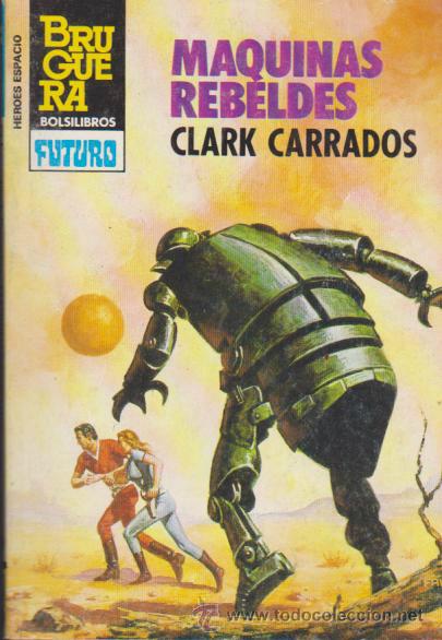 C&oacute;mics: H&eacute;roes del Espacio n&ordm; 223. Bruguera. - Foto 1