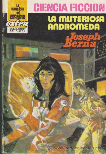 C&oacute;mics: La Conquista del Espacio Extra n&ordm;  4. - Foto 1