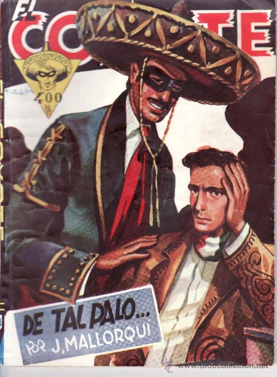 C&oacute;mics: COYOTE PRIMERA EDICION - N&ordm; 54 DE TAL PALO... - Foto 1