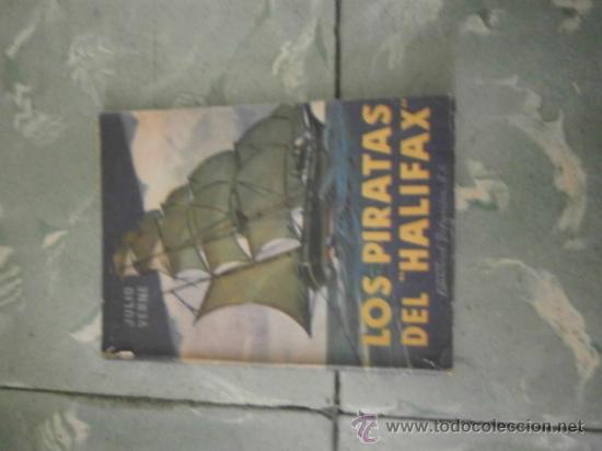 C&oacute;mics: PULP Julio Verne Los piratas de Halifax - Foto 1