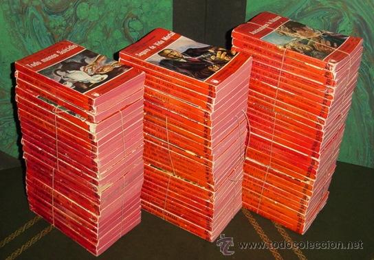 C&oacute;mics: COLECCION EL BUHO (GERPLA). &iexcl;&iexcl; NOVELA NEGRA EN ESTADO PURO !! - Foto 1
