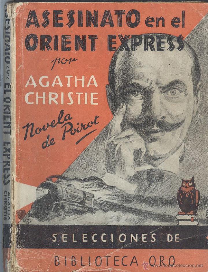 C&oacute;mics: A. Christie: Asesinato en el orient Express - Foto 1