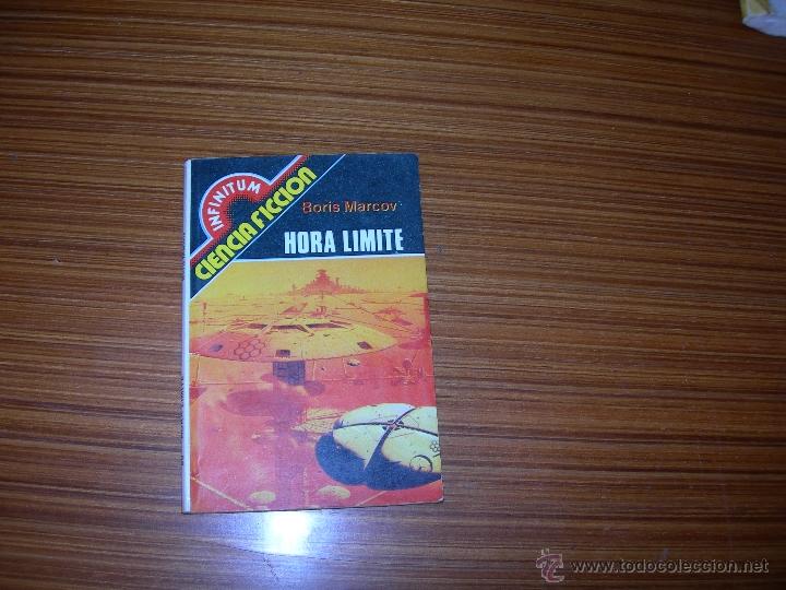 C&oacute;mics: INFINITUM   N&ordm; 60   DE PRODUCIONES EDITORIALES - Foto 1
