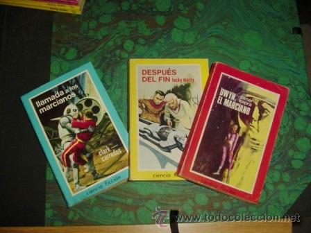 C&oacute;mics: CIENCIA FICCION (1&ordf; Epoca) (TORAY - 1966). - Foto 2