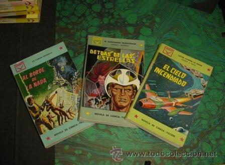 C&oacute;mics: CIENCIA FICCION (CENIT - 1960) - Foto 2