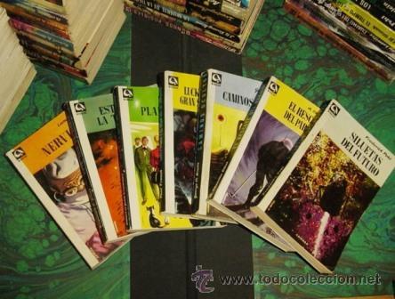 C&oacute;mics: NEBULAE (1&ordf; Epoca). (EDHASA - 1955) - Foto 2