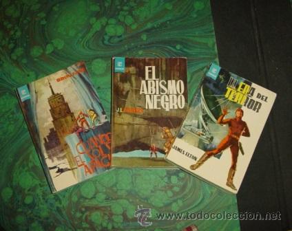C&oacute;mics: BEST SELLERS DEL ESPACIO (TORAY - 1962) - Foto 2