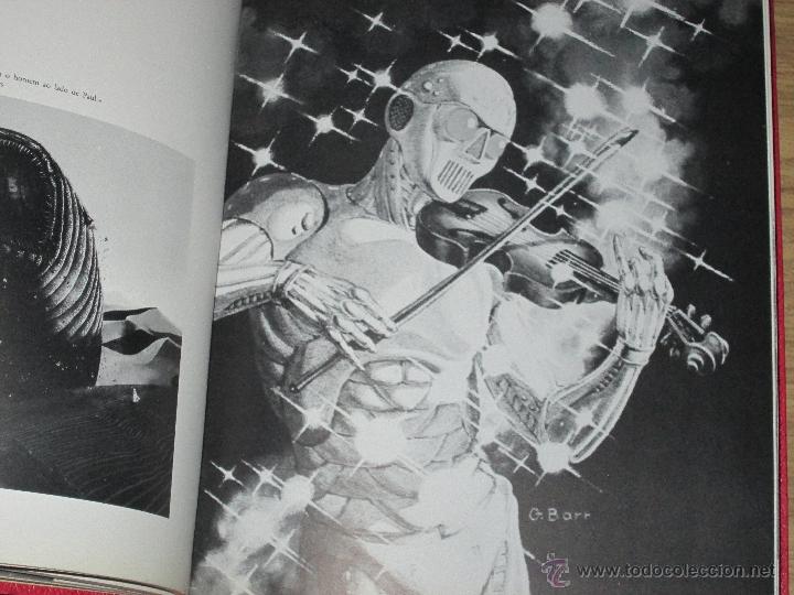 C&oacute;mics: CICLO DE CINEMA DE FICCAO CIENTIFICA---------------EDICCION 2000 EJEMPLARES - Foto 2