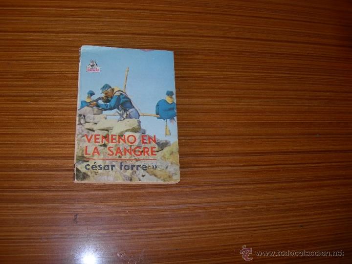 C&oacute;mics: HURACAN  N&ordm; 134 DE TORAY - Foto 1
