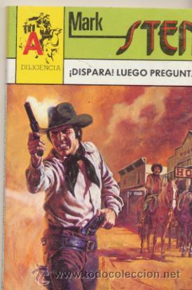 C&oacute;mics: Diligencia n&ordm;  116. Editorial Astri. - Foto 1