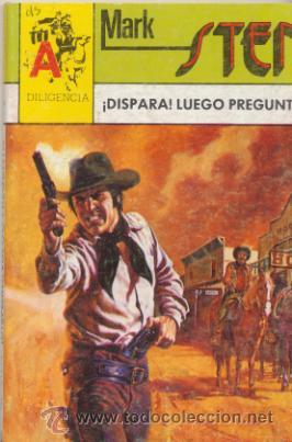C&oacute;mics: Diligencia n&ordm;  116. Editorial Astri. - Foto 1