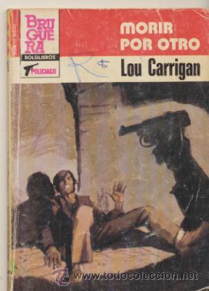 C&oacute;mics: Punto rojo n&ordm;  1124.  Morir por otro. - Foto 1
