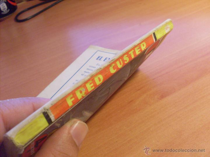C&oacute;mics: FRED CUSTER N&ordm; 5 (CLIPER) (COB146) - Foto 2