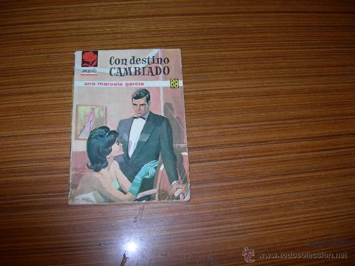 C&oacute;mics: AMAPOLA  N&ordm; 560  DE BRUGUERA - Foto 1