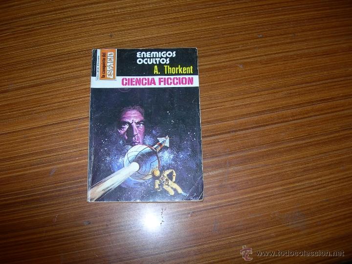 C&oacute;mics: LA CONQUISTA DEL ESPACIO N&ordm; 479  DE BRUGUERA - Foto 1