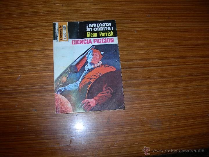 C&oacute;mics: LA CONQUISTA DEL ESPACIO N&ordm; 346  DE BRUGUERA - Foto 1