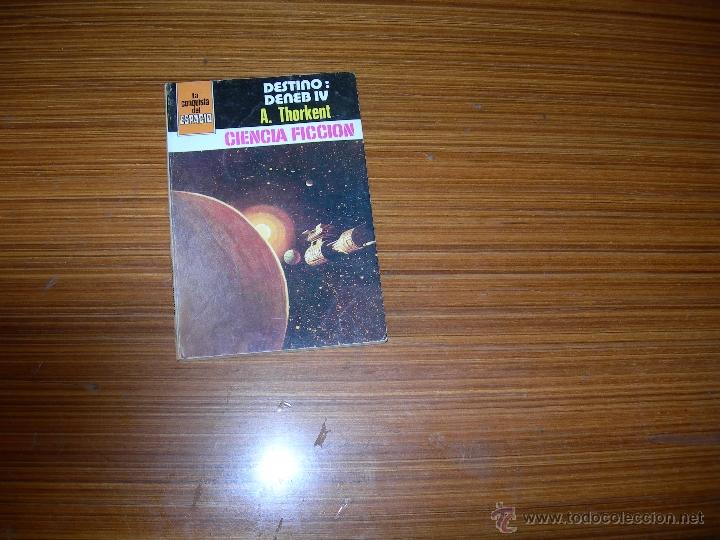 C&oacute;mics: LA CONQUISTA DEL ESPACIO N&ordm; 523  DE BRUGUERA - Foto 1