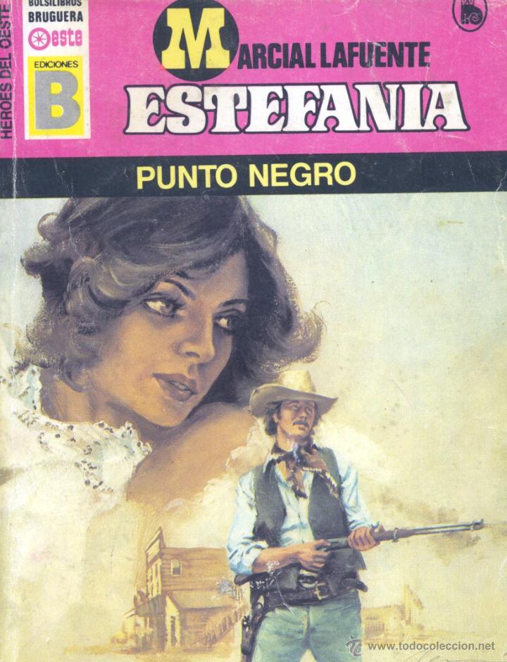 C&oacute;mics: Heroes del oeste 33. Estefania. Ediciones B, 1987 - Foto 1