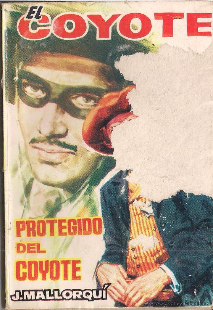 C&oacute;mics: EL COYOTE EDICIONES CID N&ordm; 71, 89,121 y 175 CON DEFECTOS - Foto 4