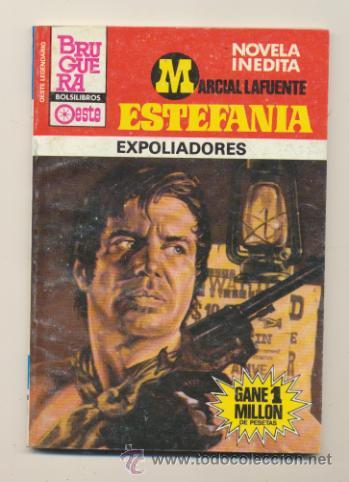 C&oacute;mics: Oeste Legendario n&ordm;  877. Bruguera. - Foto 1