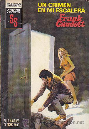 C&oacute;mics: NOVELA COLECCION SERVICIO SECRETO N&ordm; 1665 - Foto 1