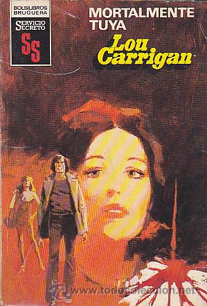 C&oacute;mics: NOVELA COLECCION SERVICIO SECRETO N&ordm; 1666 - Foto 1