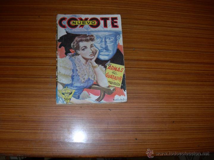 C&oacute;mics: NUEVO COYOTE N&ordm; 17 DE EDITORIAL CLIPER - Foto 1