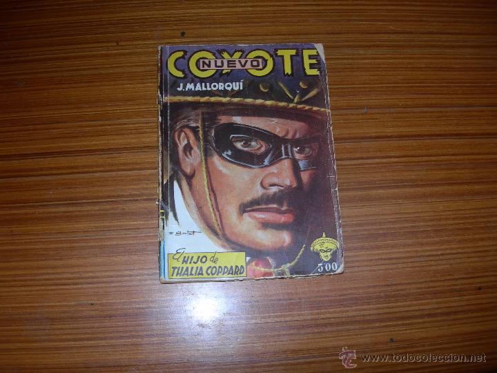 C&oacute;mics: NUEVO COYOTE N&ordm; 16 DE EDITORIAL CLIPER - Foto 1