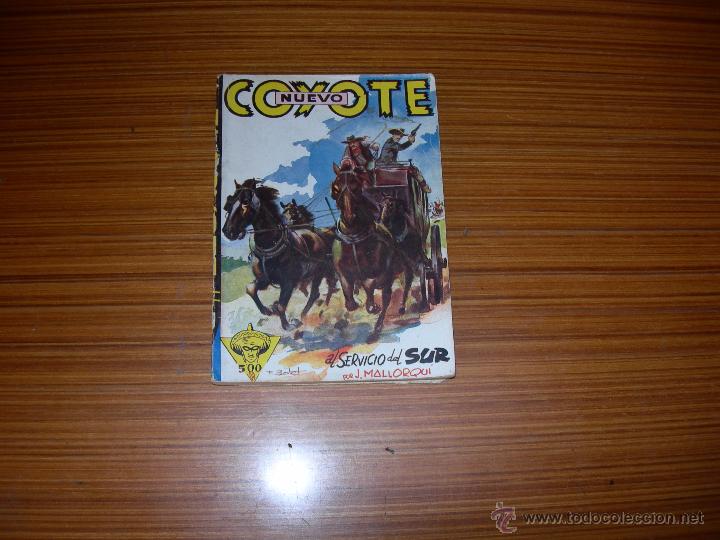 C&oacute;mics: NUEVO COYOTE N&ordm; 12 DE EDITORIAL CLIPER - Foto 1