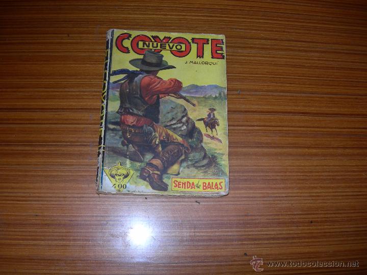 C&oacute;mics: NUEVO COYOTE N&ordm; 4 DE EDITORIAL CLIPER - Foto 1