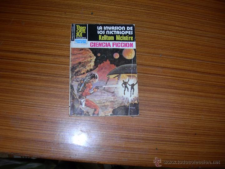 C&oacute;mics: LA CONQUISTA DEL ESPACIO N&ordm; 698  DE EDITORIAL BRUGUERA - Foto 1