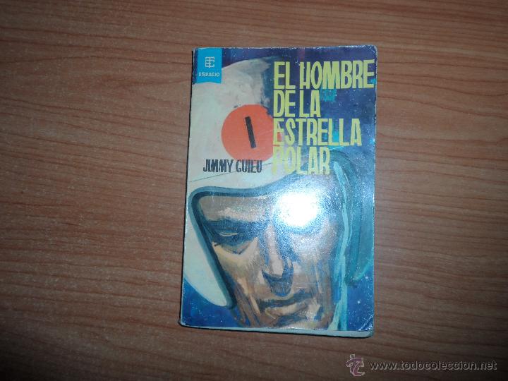 C&oacute;mics: ESPACIO N&ordm; 17 EDICIONES  TORAY 1962 - Foto 1