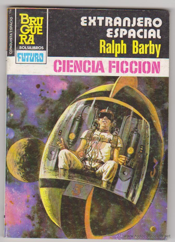 C&oacute;mics: Conquista del Espacio n&ordm;  726. Extranjero Espacial. - Foto 1