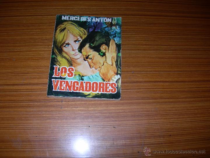 C&oacute;mics: LOS VENGADORES  DE CID - Foto 1
